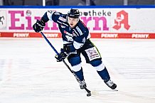 Eishockey, Herren, DEL, Saison 2021-2022, Panther, 21.12.2021