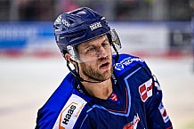 Eishockey, Herren, Penny DEL, DEL, Saison 2022-2023, Hauptrunde, Straubing Tigers - Iserlohn Roosters, 35. Spieltag, 26.12.2022