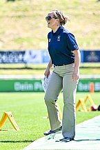 American Football, Herren, Shark Water GFL, Saison 2022, Straubing Spiders -  Unicorns Schwäbisch Hall, 10.06.2022