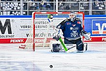 Eishockey, Herren, Penny DEL, Playoffs, Viertelfinale, Spiel 3, Saison 2023-2024, Straubing Tigers - Schwenninger Wild Wings,22.03.2024