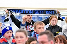 Eishockey, Herren, Penny DEL, Saison 2023-2024, Saisonabschlussfeier, 20.04.2024