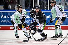 Eishockey, Herren, DEL, Saison 2021-2022, 01.10.2021