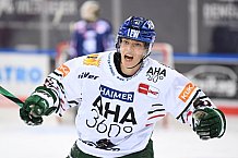 Straubing Tigers - Augsburger Panther