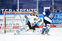 Eishockey, Herren, DEL, Saison 2021-2022, Panther, 21.12.2021