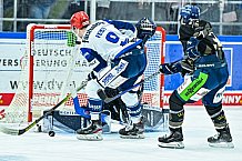 Eishockey, Herren, Penny DEL, 16. Spieltag, Saison 2023-2024, Straubing Tigers - Schwenninger Wild Wings,31.10.2023