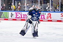 Eishockey, Herren, Penny DEL, Playoffs, Viertelfinale, Spiel 5, Saison 2023-2024, Straubing Tigers - Schwenninger Wild Wings,26.03.2024