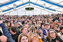 Eishockey, Herren, Penny DEL, Saison 2023-2024, Saisonabschlussfeier, 20.04.2024