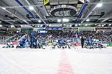 Eishockey, Herren, DEL, Penny DEL, Saison 2023-2024, Straubing Tigers, öffentliches Eistraining,06.08.2023