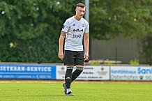Fußball, Herren, Landesliga Mitte, Spvgg Osterhofen - Spvgg Landshut, BFV, 8. Spieltag, Saison 2023-2024,26.08.2023