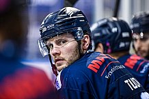 Eishockey, Herren, DEL, Saison 2021-2022, Panther, 21.12.2021