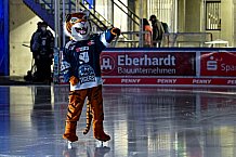 Eishockey, Herren, DEL, Saison 2021-2022, 28. Spieltag, Straubing Tigers - EHC Red Bull München,  15.03.2022