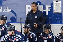 Eishockey, DEL, Penny-DEL, Vorbereitung, Gäubodencup 2021, 13.08.2021