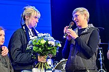 Eishockey, Herren, Penny DEL, Saison 2023-2024, Saisonabschlussfeier, 20.04.2024