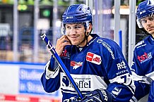 Eishockey, Herren, DEL, Penny DEL, Saison 2023-2024, Straubing Tigers, öffentliches Eistraining,06.08.2023