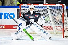 Eishockey, Herren, DEL, Saison 2021-2022, 24.10.2021