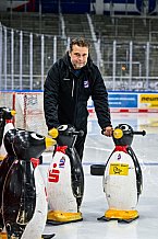 Eishockey, Men, DEL, Penny DEL,  Straubing Tigers - Kids on Ice, 28.09.2024