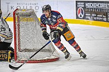 Herren, Eishockey, Oberliga-Süd, Saison 2021-2022,  28.11.2021