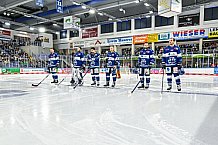 Eishockey, Herren, Penny DEL, 8. Spieltag, Saison 2023-2024, Straubing Tigers - ERC Ingolstadt,06.10.2023