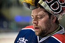 Eishockey, Herren, DEL, Saison 2021-2022, 49. Spieltag, Straubing Tigers - EHC Red Bull München,  27.02.2022
