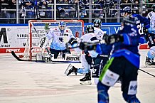 Eishockey, Herren, Penny-DEL, DEL, Saison 2022-2023, Hauptrunde, Straubing Tigers - ERC Ingolstadt Panther, 43. Spieltag, 15.01.2023