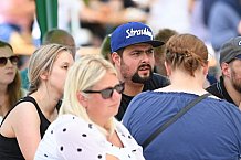 Eishockey, Herren, DEL, Saison 2021-2022, Straubing Tigers, 14.08.2021