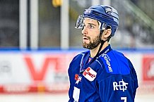 Eishockey, Herren, Penny DEL, Hauptrunde, 1. Spieltag, Saison 2022-2023, Straubing Tigers - Nürnberg Ice Tigers, 16.09.2022