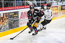 Herren, Eishockey, Oberliga-Süd, Saison 2021-2022,  08.10.2021