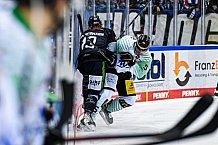 Eishockey, Herren, DEL, Saison 2021-2022, 24.10.2021