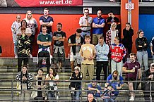 Herren, Eishockey, Oberliga-Sued, DEL2, Saison 2023-2024, DEB, Deggendorfer SC - Selber Woelfe, Vorbereitung, Niemeier Cup 2023, Halbfinale, 02.09.2023