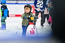 Eishockey, Men, DEL, Penny DEL,  Straubing Tigers - Kids on Ice, 28.09.2024