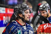 Herren, Eishockey, Oberliga-Süd, Saison 2021-2022,  03.12.2021