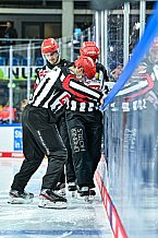 Eishockey, Herren, Penny DEL, 8. Spieltag, Saison 2023-2024, Straubing Tigers - ERC Ingolstadt,06.10.2023