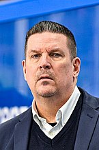 Eishockey, Herren, Penny DEL, 44. Spieltag, Saison 2023-2024, Straubing Tigers - Adler Mannheim,04.02.2024