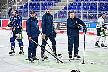Eishockey, Herren, Penny DEL, Saison 2024-2024, Training, 16.08.2024