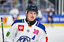 Eishockey, Men, CHL, Champions Hockey League, Regular Saison 2024-25, Game Day 1, Straubing Tigers - SonderjyskE Vojens, 06.09.2024