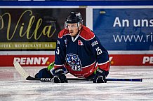 Eishockey, Herren, DEL, Saison 2021-2022, 10.12.2021