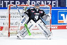 Eishockey, Herren, DEL, Saison 2021-2022, 37. Spieltag, 30.12.2021