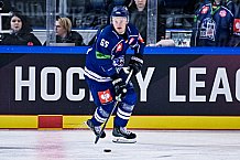Eishockey, Herren, CHL, Champions Hockey League, Saison 2022-2023, Achtelfinale, Straubing Tigers - Frölunda HC Göteborg, Rückspiel, 22.11.2022