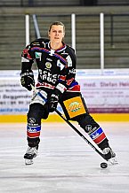 Eishockey, Oberliga-Süd, Saison 2021-2022, 28.08.2021