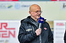 Herren, Eishockey, Oberliga-Süd, Saison 2022-2023, DEB, Deggendorfer SC, Saisonabschlussfeier, 15.04.2023