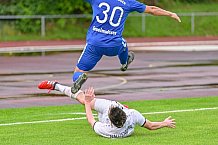 Fußball, Herren, Landesliga Mitte, BFV, TSV Bogen - FC Sturm Hauzenberg, 5. Spieltag, Saison 2023-2024, 09.08.2023