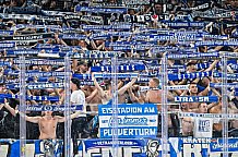 Eishockey, Men, CHL, Champions Hockey League, Regular Saison 2024-25, Game Day 1, Straubing Tigers - SonderjyskE Vojens, 06.09.2024