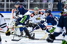 Eishockey, Herren, DEL, Saison 2021-2022, 10.10.2021