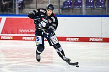 Eishockey, Herren, DEL, Saison 2021-2022, 29.10.2021