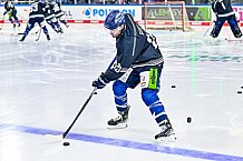 Eishockey, Men, DEL, Penny DEL, Hauptrunde Saison 2024-25, 5. Spieltag, Straubing Tigers - Eisbären Berlin, 01.10.2024
