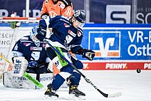 Eishockey, Herren, DEL, Saison 2021-2022, 10.12.2021