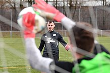 Herren, Bundesliga, Saison 2021-2022, Bezirksliga West, 31.12.2021