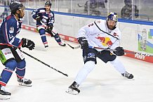 Eishockey, Herren, DEL, Saison 2020-2021, Straubing Tigers - EHC Red Bull München, 22.02.2021
