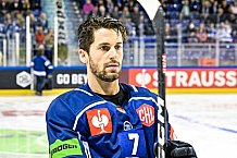 Eishockey, CHL, Champions Hockey League, 3. Spieltag, Saison 2022-2023, Gruppe F, Straubing Tigers - Comrach Cracovia, 09.09.2022