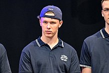 Eishockey, Herren, Penny DEL, Saison 2024-2024, Teamvorstellung, Lechner Zelt, 17.08.2024